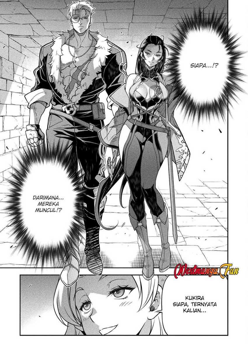 Drawing: Saikyou Mangaka wa Oekaki Skill de Isekai Musou Suru! chapter 137